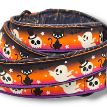 Lade das Bild in den Galerie-Viewer, Leine 3-fach "Too Cute to Spook I"