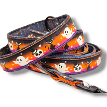 Lade das Bild in den Galerie-Viewer, Leine 3-fach "Too Cute to Spook I"