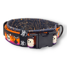 Lade das Bild in den Galerie-Viewer, Halsband 30mm "Too Cute To Spook I"