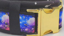 Laden und Abspielen von Videos im Galerie-Viewer, Halsband 50mm "Infinity I"