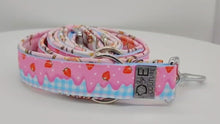 Laden und Abspielen von Videos im Galerie-Viewer, Leine 3-fach "I Like Candy I"