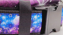 Laden und Abspielen von Videos im Galerie-Viewer, Halsband 50mm "Infinity II"