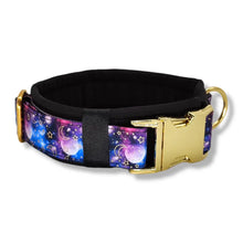 Lade das Bild in den Galerie-Viewer, Halsbänder - Halsband 30mm Infinity IV