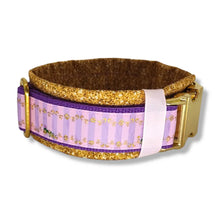 Lade das Bild in den Galerie-Viewer, Halsbänder - Halsband 50mm A Fairy Tale