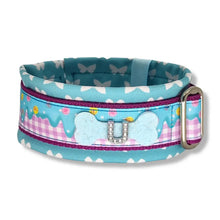Lade das Bild in den Galerie-Viewer, Halsbänder - Halsband 50mm I Like Candy II