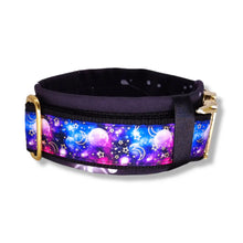 Lade das Bild in den Galerie-Viewer, Halsbänder - Halsband 50mm Infinity