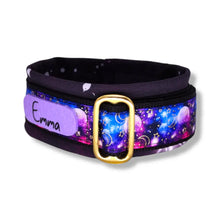 Lade das Bild in den Galerie-Viewer, Halsbänder - Halsband 50mm Infinity