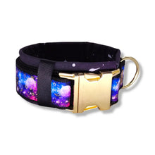 Lade das Bild in den Galerie-Viewer, Halsbänder - Halsband 50mm Infinity