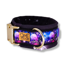 Lade das Bild in den Galerie-Viewer, Halsbänder - Halsband 50mm Infinity