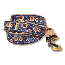 Lade das Bild in den Galerie-Viewer, Leinen - Leine 3-fach Nautical Dream