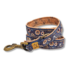 Lade das Bild in den Galerie-Viewer, Leinen - Leine 3-fach Nautical Dream