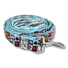 Lade das Bild in den Galerie-Viewer, Leinen - Leine 3-fach Wonderland