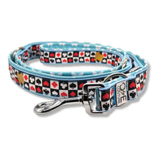 Lade das Bild in den Galerie-Viewer, Leinen - Leine 3-fach Wonderland