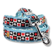 Lade das Bild in den Galerie-Viewer, Leinen - Leine 3-fach Wonderland