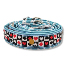 Lade das Bild in den Galerie-Viewer, Leinen - Leine 3-fach Wonderland