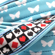 Lade das Bild in den Galerie-Viewer, Leinen - Leine 3-fach Wonderland