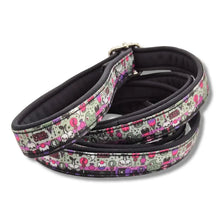 Lade das Bild in den Galerie-Viewer, Leinen - Leine stufenlos Devils Cake