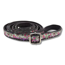 Lade das Bild in den Galerie-Viewer, Leinen - Leine stufenlos Devils Cake