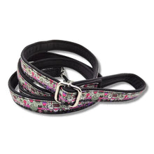 Lade das Bild in den Galerie-Viewer, Leinen - Leine stufenlos Devils Cake