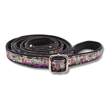 Lade das Bild in den Galerie-Viewer, Leinen - Leine stufenlos Devils Cake