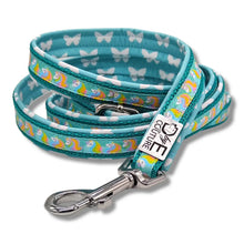 Lade das Bild in den Galerie-Viewer, Leinen - Leine stufenlos Einhornzauber