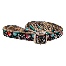 Lade das Bild in den Galerie-Viewer, Leinen - Leine stufenlos Forever Punk