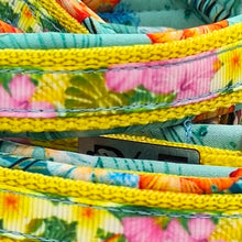 Lade das Bild in den Galerie-Viewer, Leinen - Leine stufenlos Summer Love