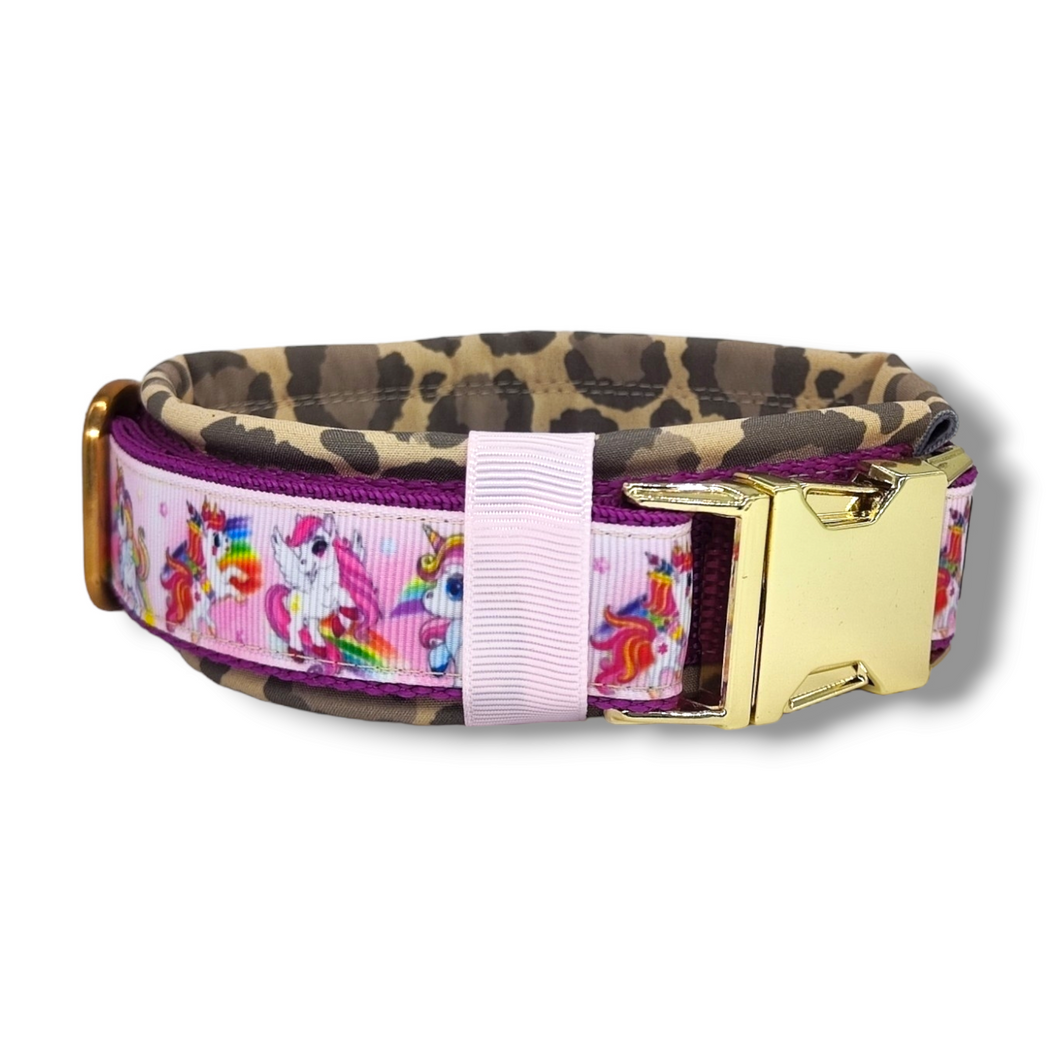 Halsband 50mm 