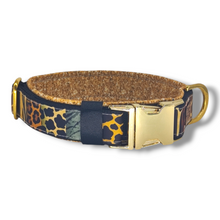 Lade das Bild in den Galerie-Viewer, Halsband 40mm &quot;Atlanta No 1 II&quot;
