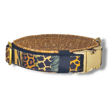 Lade das Bild in den Galerie-Viewer, Halsband 40mm &quot;Atlanta No 1 II&quot;
