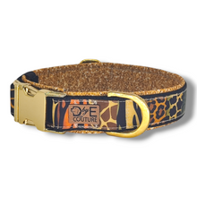 Lade das Bild in den Galerie-Viewer, Halsband 40mm &quot;Atlanta No 1 II&quot;
