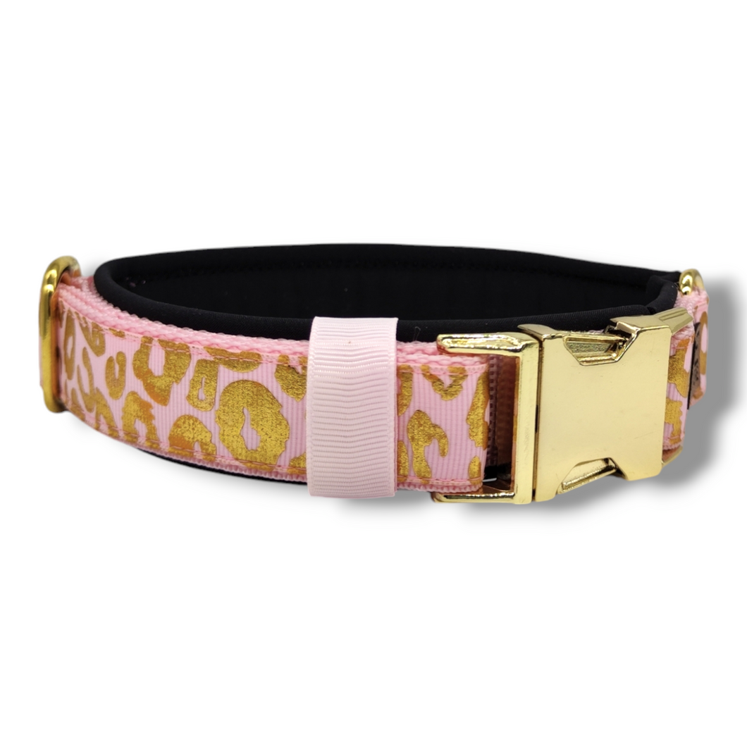 Halsband 50mm 