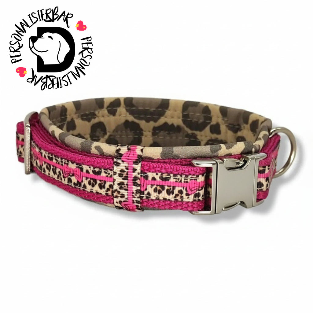 Halsband 20mm 