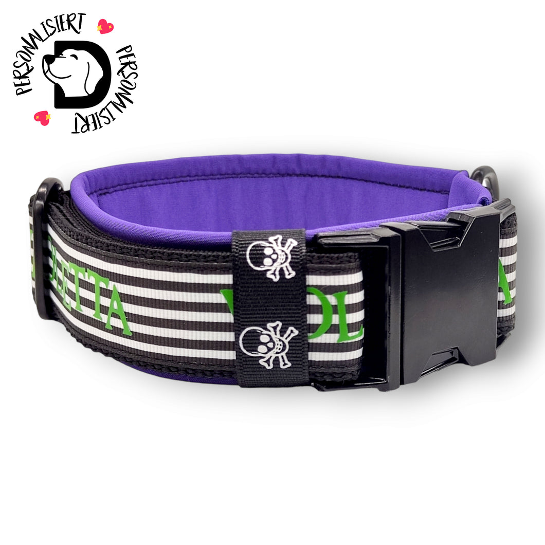 Halsband 50mm 