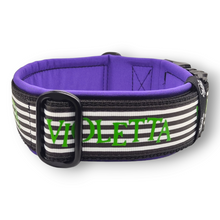Lade das Bild in den Galerie-Viewer, Halsband 40mm &quot;Wigglejuice II&quot;
