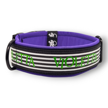Lade das Bild in den Galerie-Viewer, Halsband 40mm &quot;Wigglejuice II&quot;
