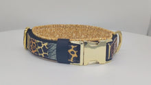 Laden und Abspielen von Videos im Galerie-Viewer, Halsband 40mm &quot;Atlanta No 1 II&quot;
