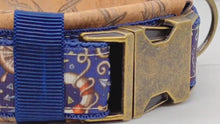 Laden und Abspielen von Videos im Galerie-Viewer, Halsband 40mm &quot;Nautical Dream I&quot;
