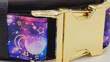 Laden und Abspielen von Videos im Galerie-Viewer, Halsband 40mm &quot;Infinity III&quot;
