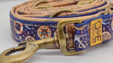 Laden und Abspielen von Videos im Galerie-Viewer, Leine 3-fach &quot;Nautical Dream I&quot;
