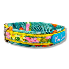 Lade das Bild in den Galerie-Viewer, Halsbänder - Halsband 20mm Summer Love II
