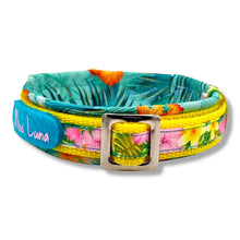 Lade das Bild in den Galerie-Viewer, Halsbänder - Halsband 20mm Summer Love II
