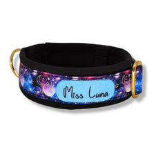Lade das Bild in den Galerie-Viewer, Halsbänder - Halsband 40mm Infinity III
