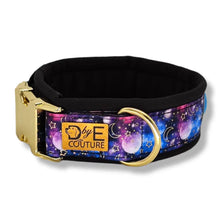 Lade das Bild in den Galerie-Viewer, Halsbänder - Halsband 40mm Infinity III
