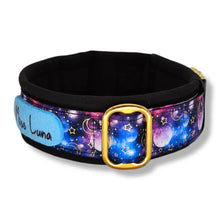 Lade das Bild in den Galerie-Viewer, Halsbänder - Halsband 40mm Infinity III
