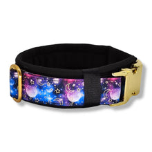 Lade das Bild in den Galerie-Viewer, Halsbänder - Halsband 40mm Infinity III

