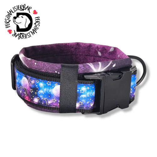 Halsbänder - Halsband 50mm Infinity II